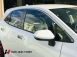 AURIS 卡夢紋路 ABC柱