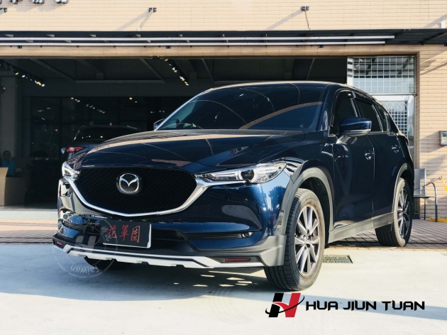 D版式樣下巴 產品介紹 花軍團汽車精品