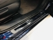 4M3 黑鈦絲下門檻