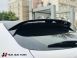 4M3 MS版 五門尾翼 (亮黑)