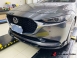 4M3 前下巴 (亮黑)