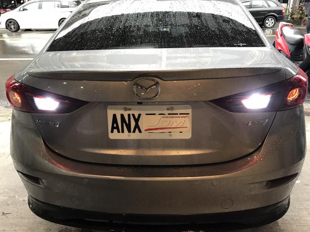 LED 倒車燈