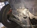 冷氣壓縮機白鐵護板
