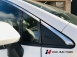 AURIS 卡夢紋路 ABC柱