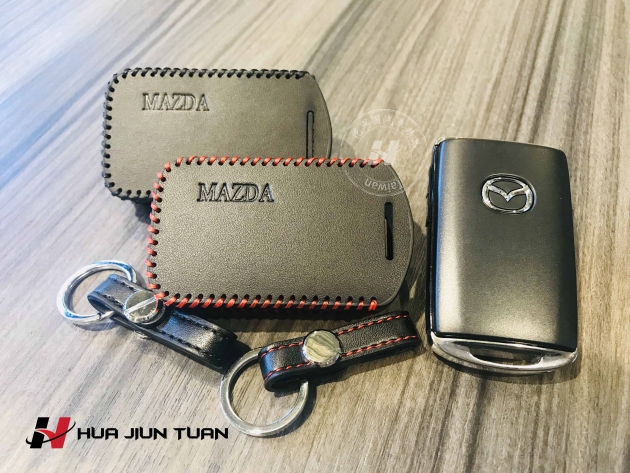 4M3 方型 鑰匙皮套