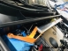 RAV4 SUMMIT 引擎室拉桿