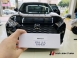 RAV4 自動收折