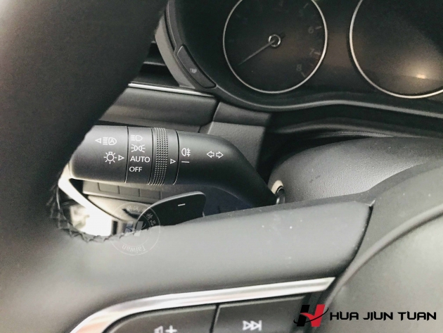 4M3 日本原廠換檔播片