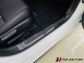 4M3 黑鈦絲上門檻