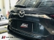 CX-5 II 白金款尾門飾條
