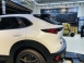 CX-30 尾翼