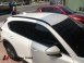 CX-5 II 車頂架 (亮黑)