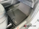 KUGA 3D卡固腳踏墊
