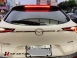CX-30 白金尾門飾條