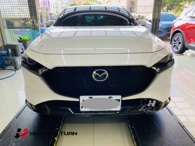 4M3 大牌下移