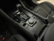 四代 MAZDA3 排擋貼片+按鍵飾板